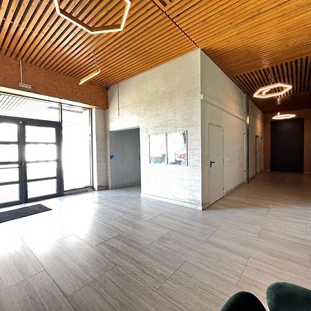 Neo Sase - Un Dormitor - Campeador Residence Timisoara Esterno foto