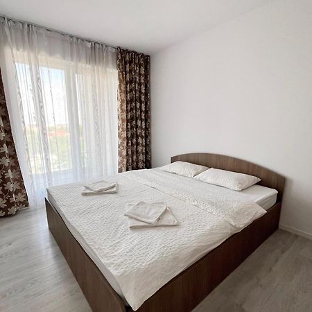 Neo Sase - Un Dormitor - Campeador Residence Timisoara Esterno foto