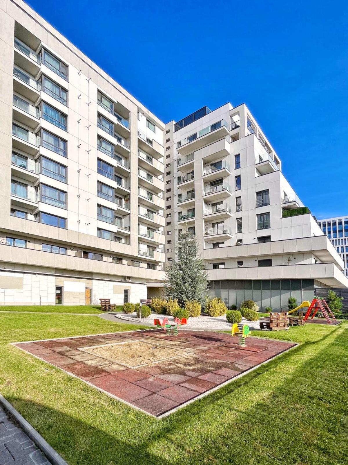 Neo Sase - Un Dormitor - Campeador Residence Timisoara Esterno foto