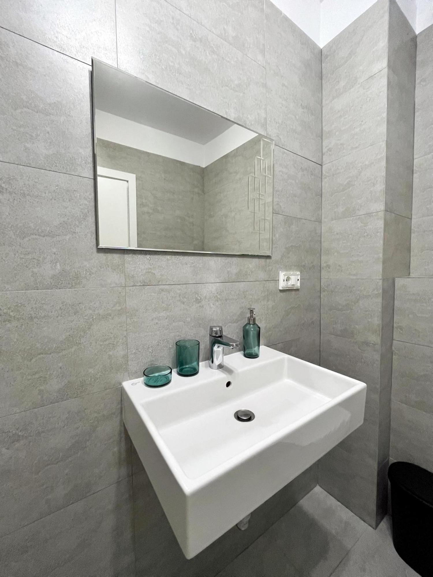 Neo Sase - Un Dormitor - Campeador Residence Timisoara Esterno foto