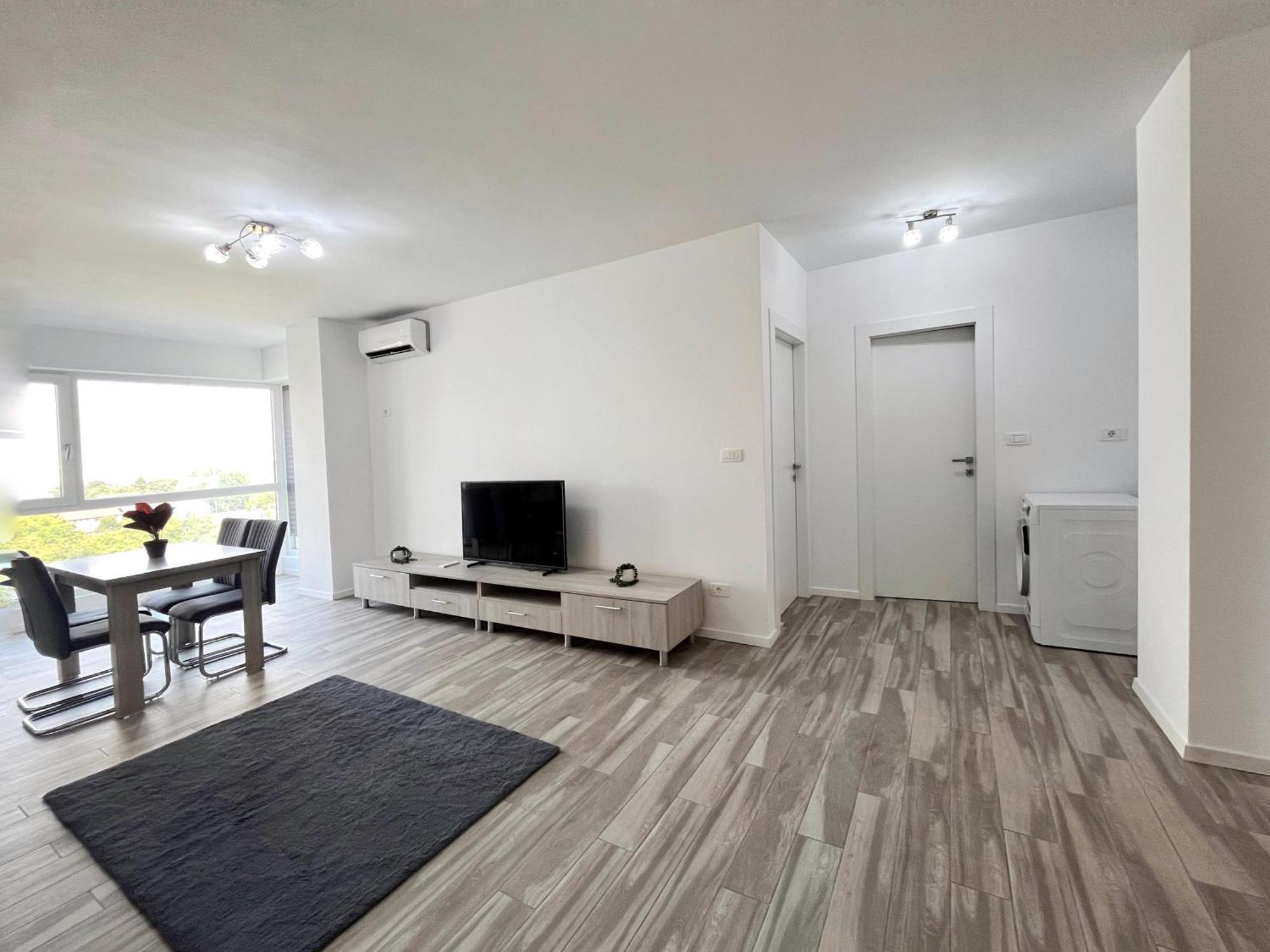 Neo Sase - Un Dormitor - Campeador Residence Timisoara Esterno foto