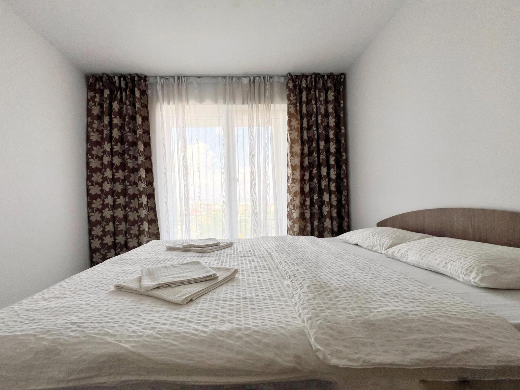Neo Sase - Un Dormitor - Campeador Residence Timisoara Esterno foto