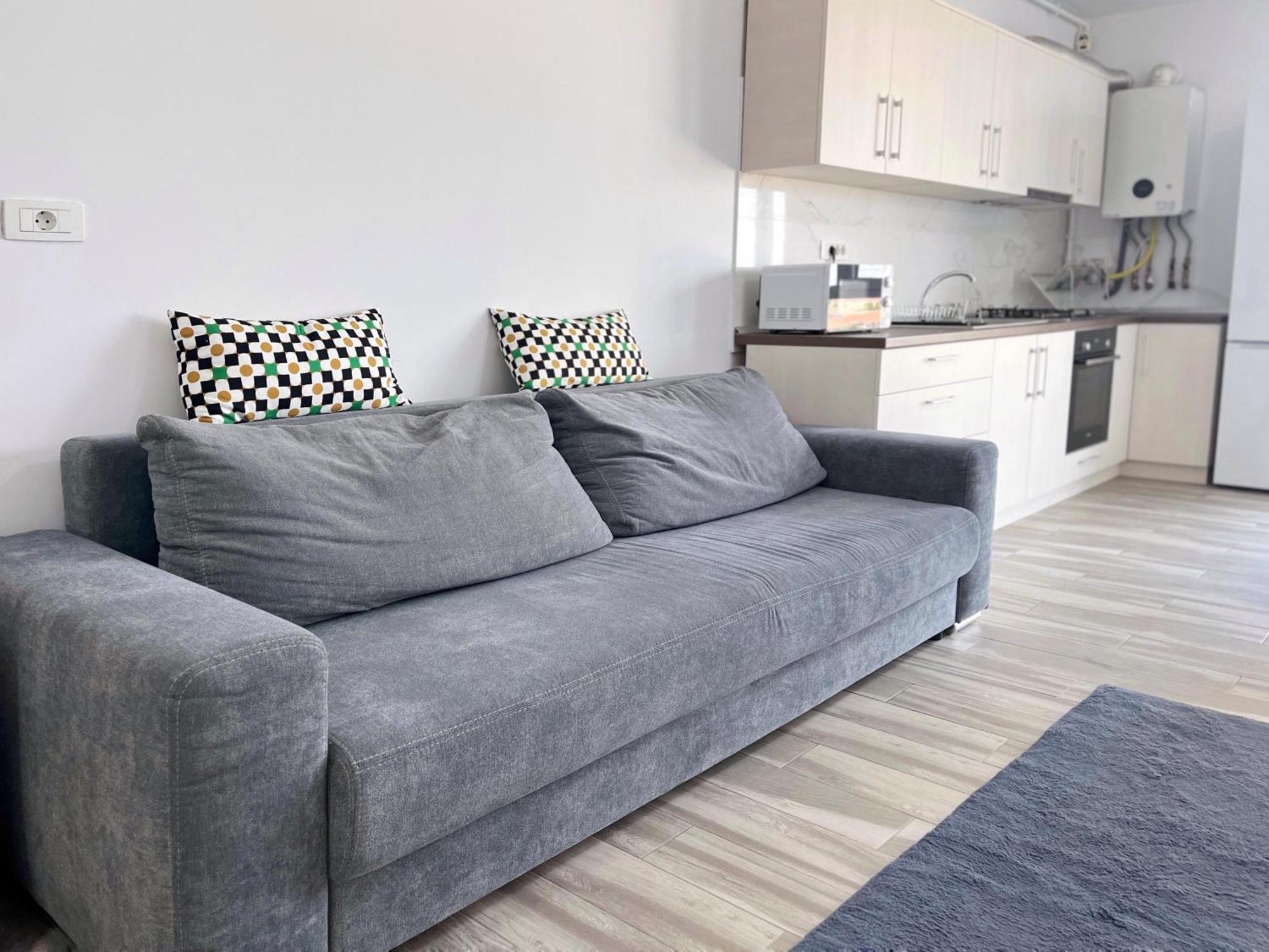Neo Sase - Un Dormitor - Campeador Residence Timisoara Esterno foto